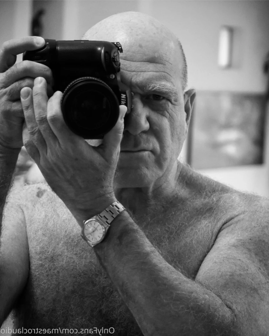 Maestro Claudio [ maestroclaudio ] Onlyfans leaked photo 13426910 on Hotleaks.tv
