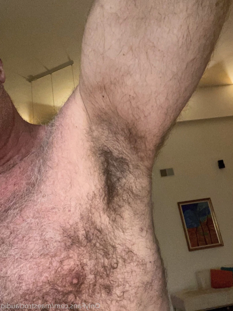 Maestro Claudio [ maestroclaudio ] Onlyfans leaked photo 14103977 on Hotleaks.tv