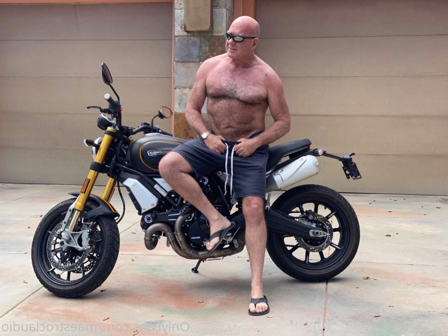 Maestro Claudio [ maestroclaudio ] Onlyfans leaked photo 14798189 on Hotleaks.tv