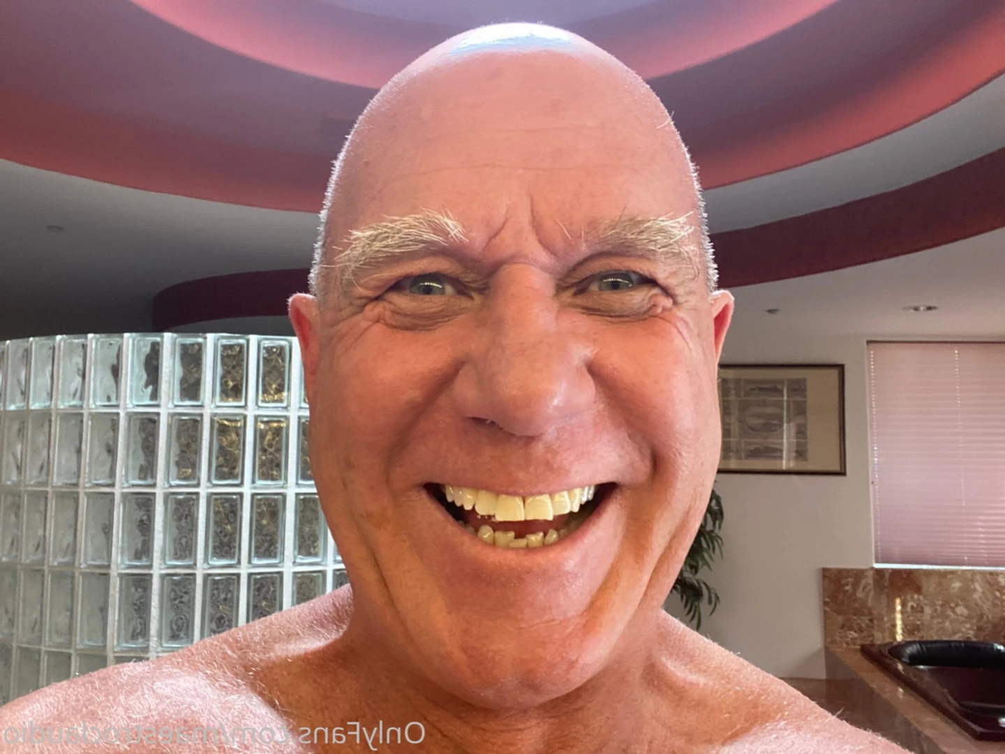 Maestro Claudio [ maestroclaudio ] Onlyfans leaked photo 15153331 on Hotleaks.tv