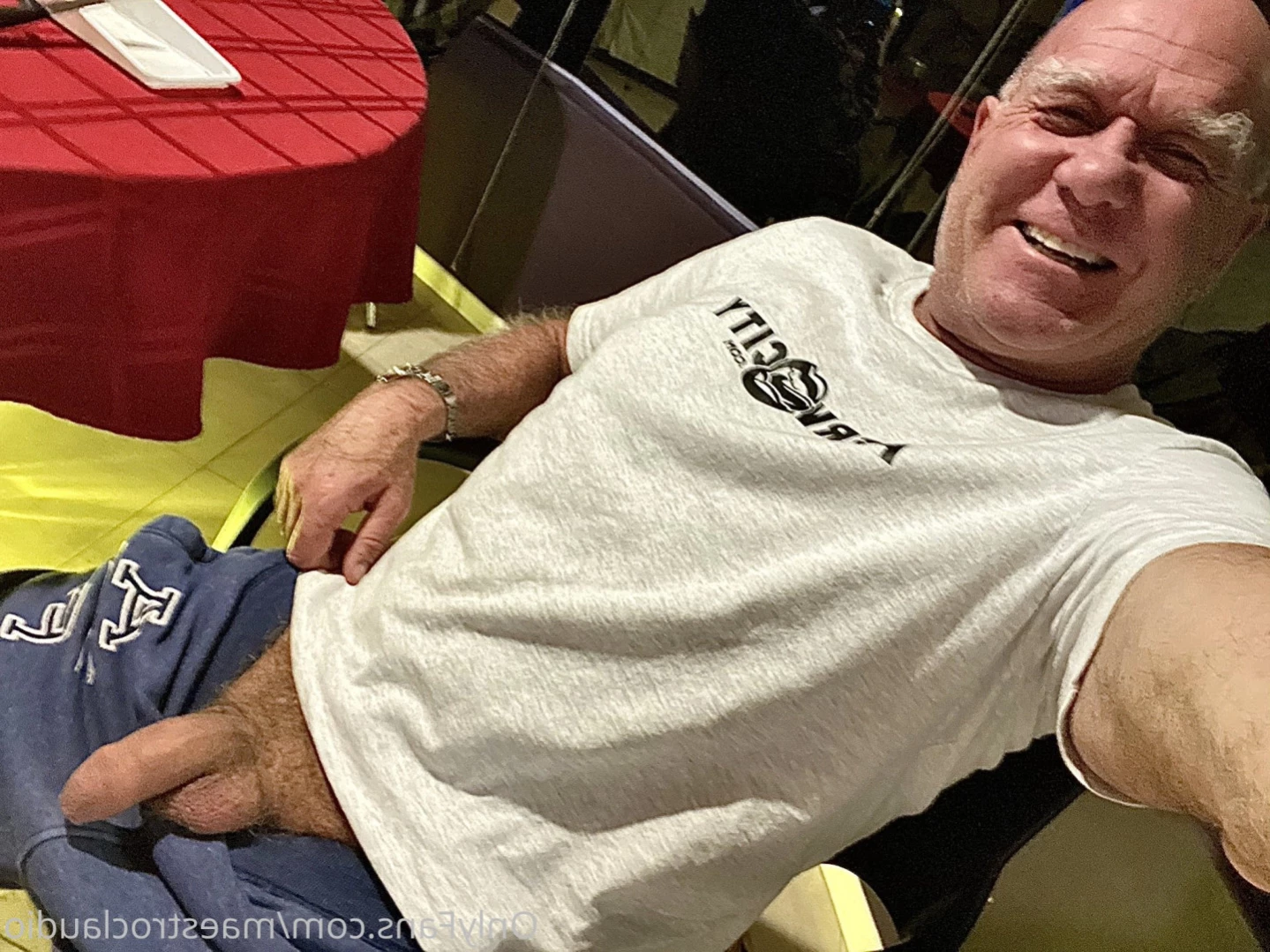 Maestro Claudio [ maestroclaudio ] Onlyfans leaked photo 15227434 on Hotleaks.tv