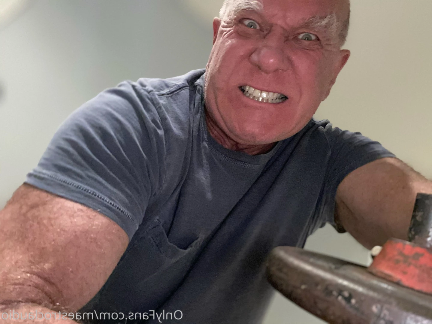 Maestro Claudio [ maestroclaudio ] Onlyfans leaked photo 15227467 on Hotleaks.tv