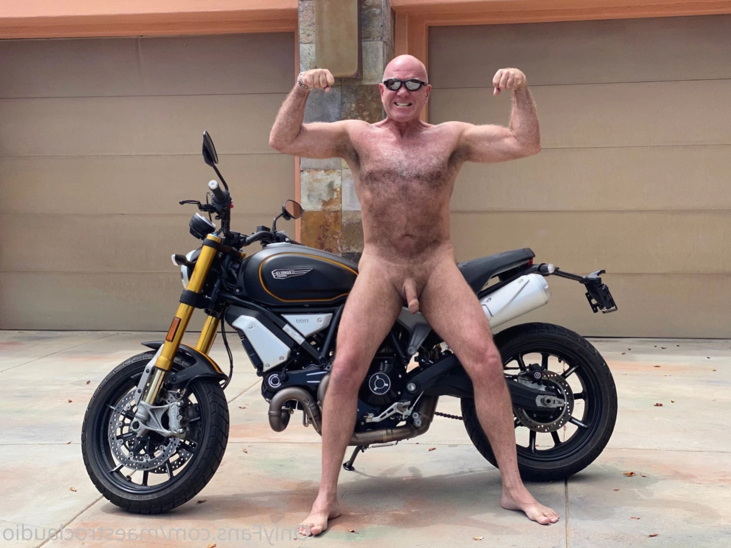 Maestro Claudio [ maestroclaudio ] Onlyfans leaked photo 15285140 on Hotleaks.tv