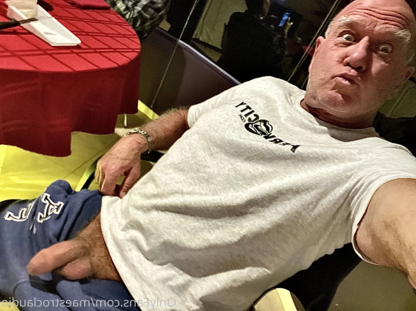 Maestro Claudio [ maestroclaudio ] Onlyfans leaked photo 15694455 on Hotleaks.tv