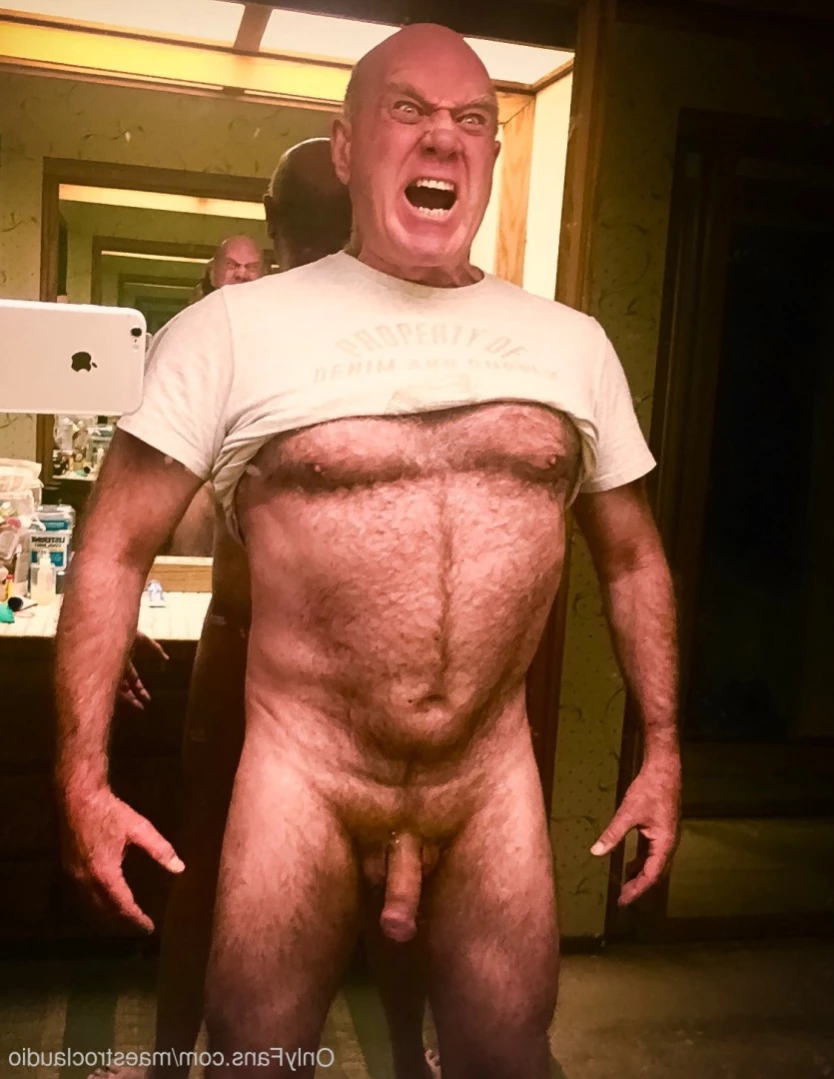 Maestro Claudio [ maestroclaudio ] Onlyfans leaked photo 16068101 on Hotleaks.tv