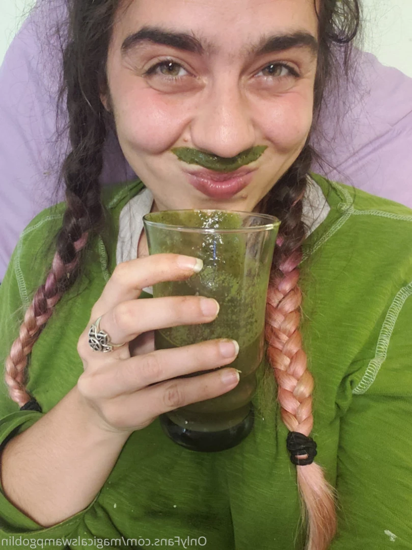 magicalswampgoblin Onlyfans leaked photo 11217615 on Hotleaks.tv