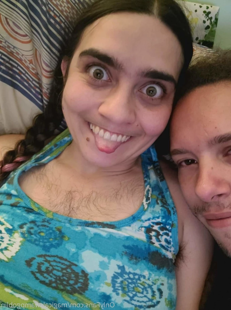 magicalswampgoblin Onlyfans leaked photo 11217616 on Hotleaks.tv