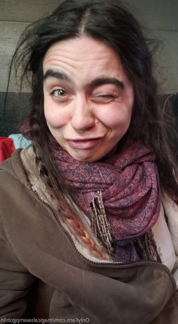 magicalswampgoblin Onlyfans leaked photo 11217617 on Hotleaks.tv