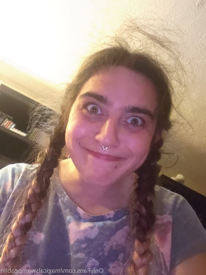 magicalswampgoblin Onlyfans leaked photo 11217619 on Hotleaks.tv