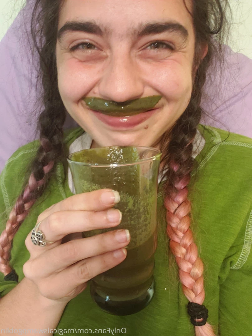 magicalswampgoblin Onlyfans leaked photo 11217621 on Hotleaks.tv