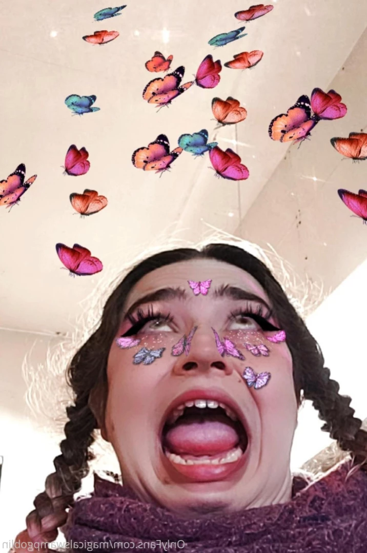 magicalswampgoblin Onlyfans leaked photo 12139725 on Hotleaks.tv