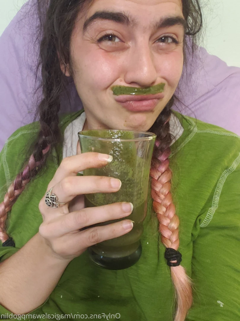 magicalswampgoblin Onlyfans leaked photo 13084729 on Hotleaks.tv