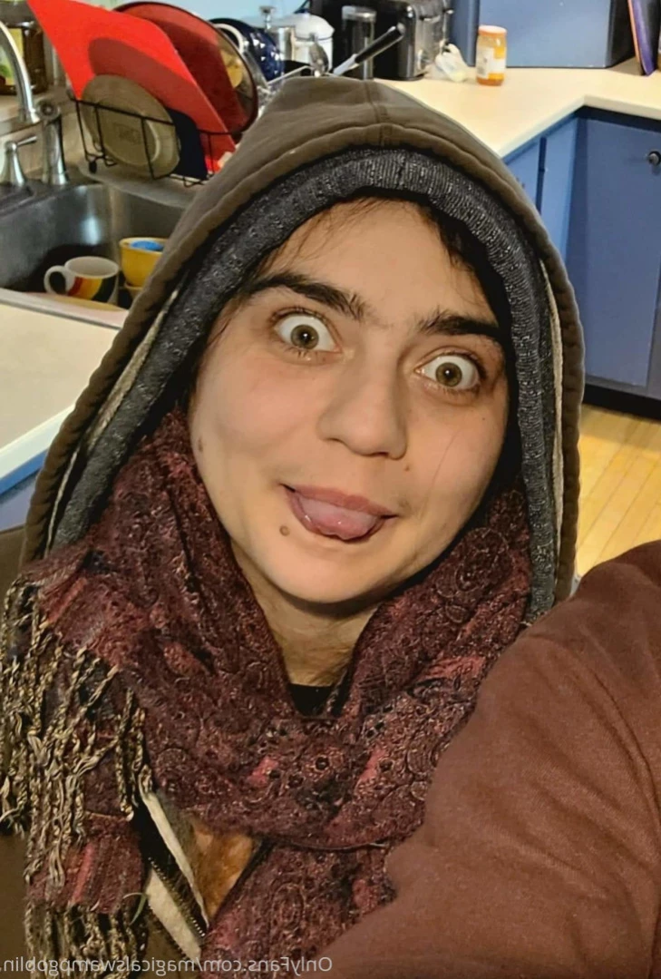 magicalswampgoblin Onlyfans leaked photo 14340955 on Hotleaks.tv