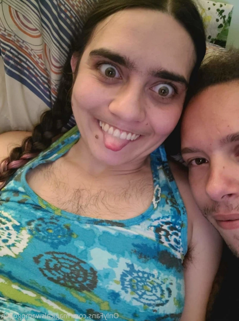 magicalswampgoblin Onlyfans leaked photo 15355805 on Hotleaks.tv