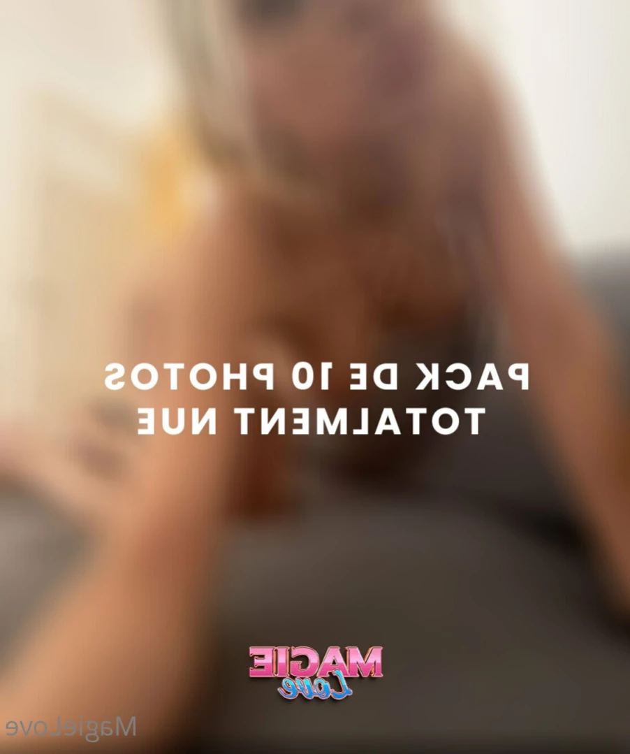 🟢🎀 MagieLove French 18 - Sexy Student [ magielove ] Onlyfans leaked photo 11217052 on Hotleaks.tv