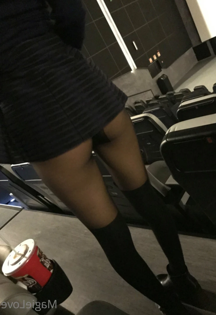🟢🎀 MagieLove French 18 - Sexy Student [ magielove ] Onlyfans leaked photo 11217054 on Hotleaks.tv