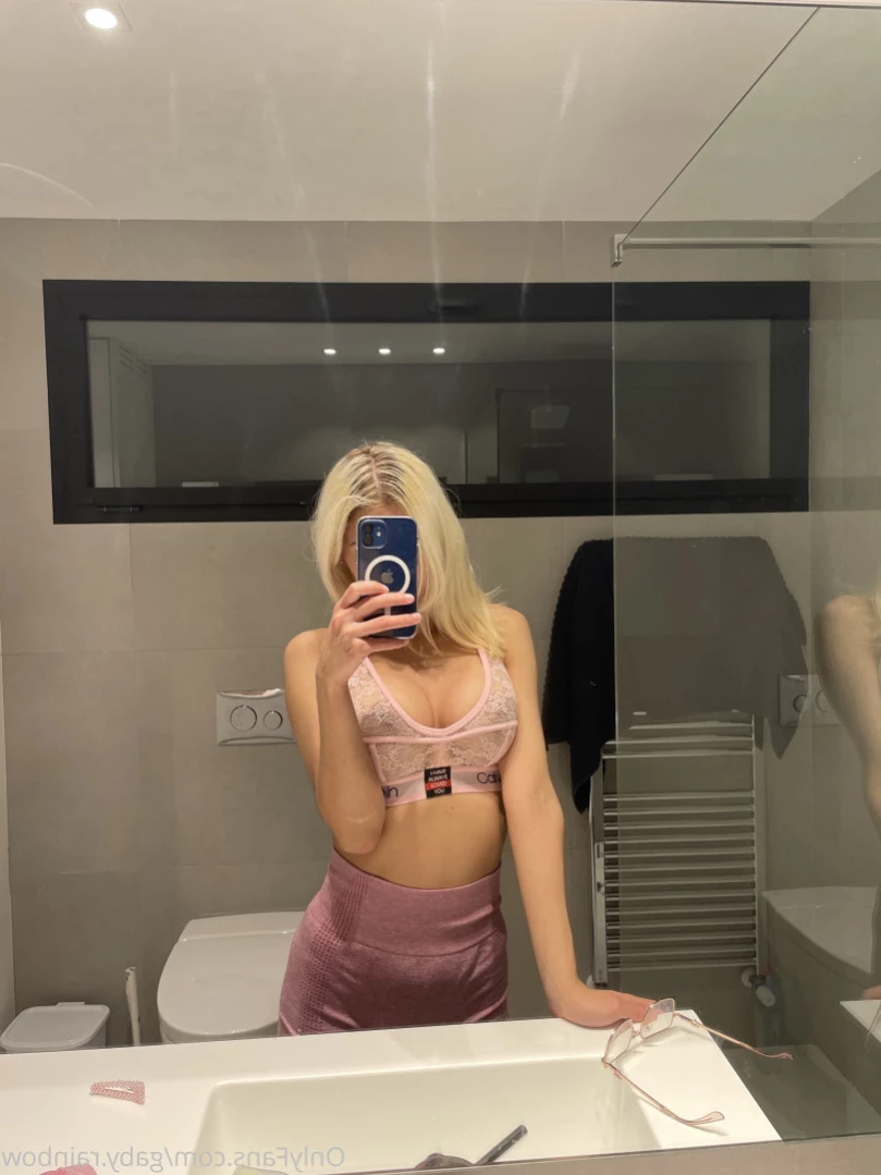 🟢🎀 MagieLove French 18 - Sexy Student [ magielove ] Onlyfans leaked photo 11217149 on Hotleaks.tv