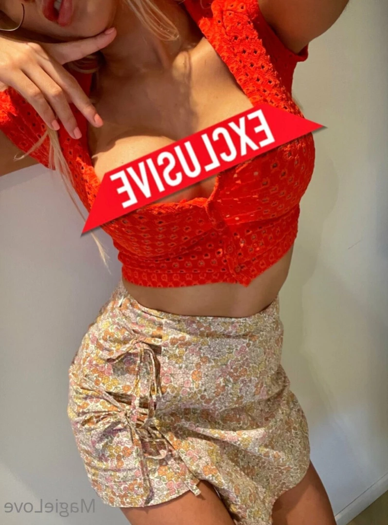 🟢🎀 MagieLove French 18 - Sexy Student [ magielove ] Onlyfans leaked photo 11217196 on Hotleaks.tv