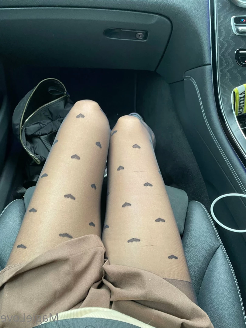 🟢🎀 MagieLove French 18 - Sexy Student [ magielove ] Onlyfans leaked photo 14520494 on Hotleaks.tv