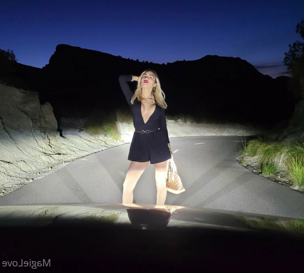 🟢🎀 MagieLove French 18 - Sexy Student [ magielove ] Onlyfans leaked photo 14632780 on Hotleaks.tv