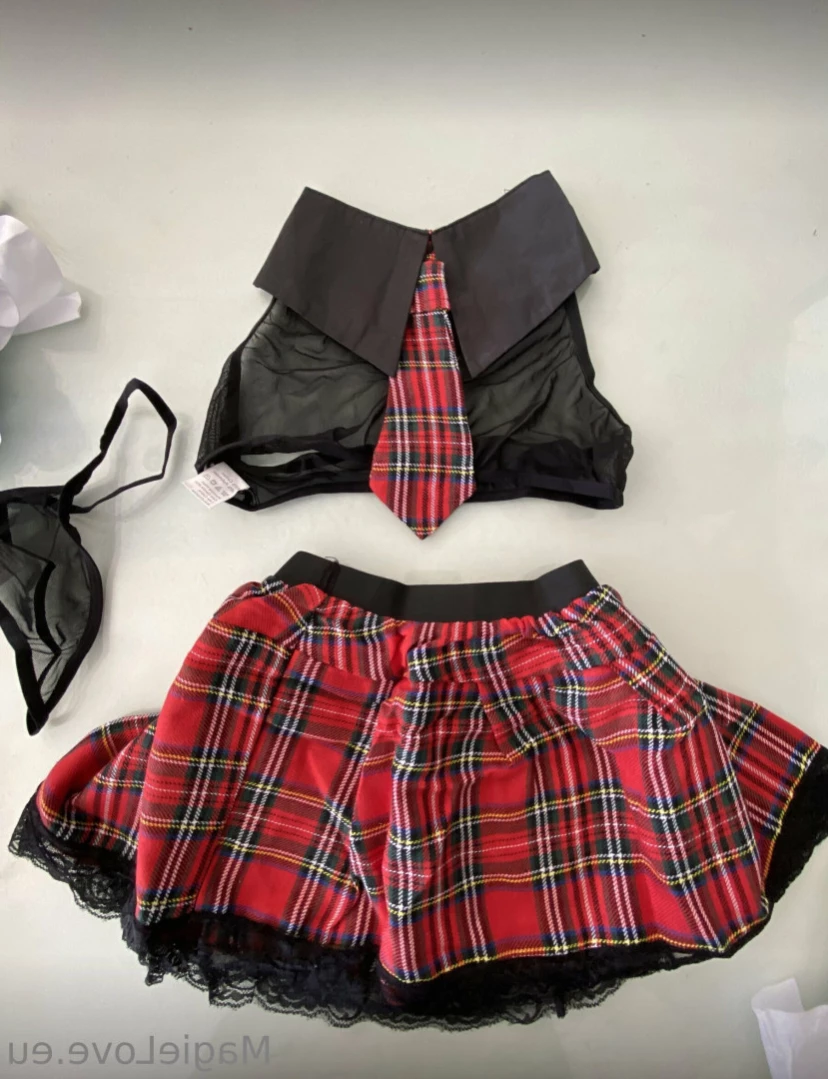 🟢🎀 MagieLove French 18 - Sexy Student [ magielove ] Onlyfans leaked photo 15152726 on Hotleaks.tv