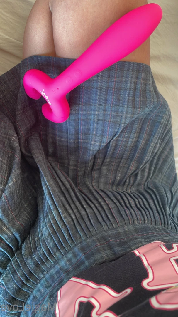 🟢🎀 MagieLove French 18 - Sexy Student [ magielove ] Onlyfans leaked photo 15174101 on Hotleaks.tv