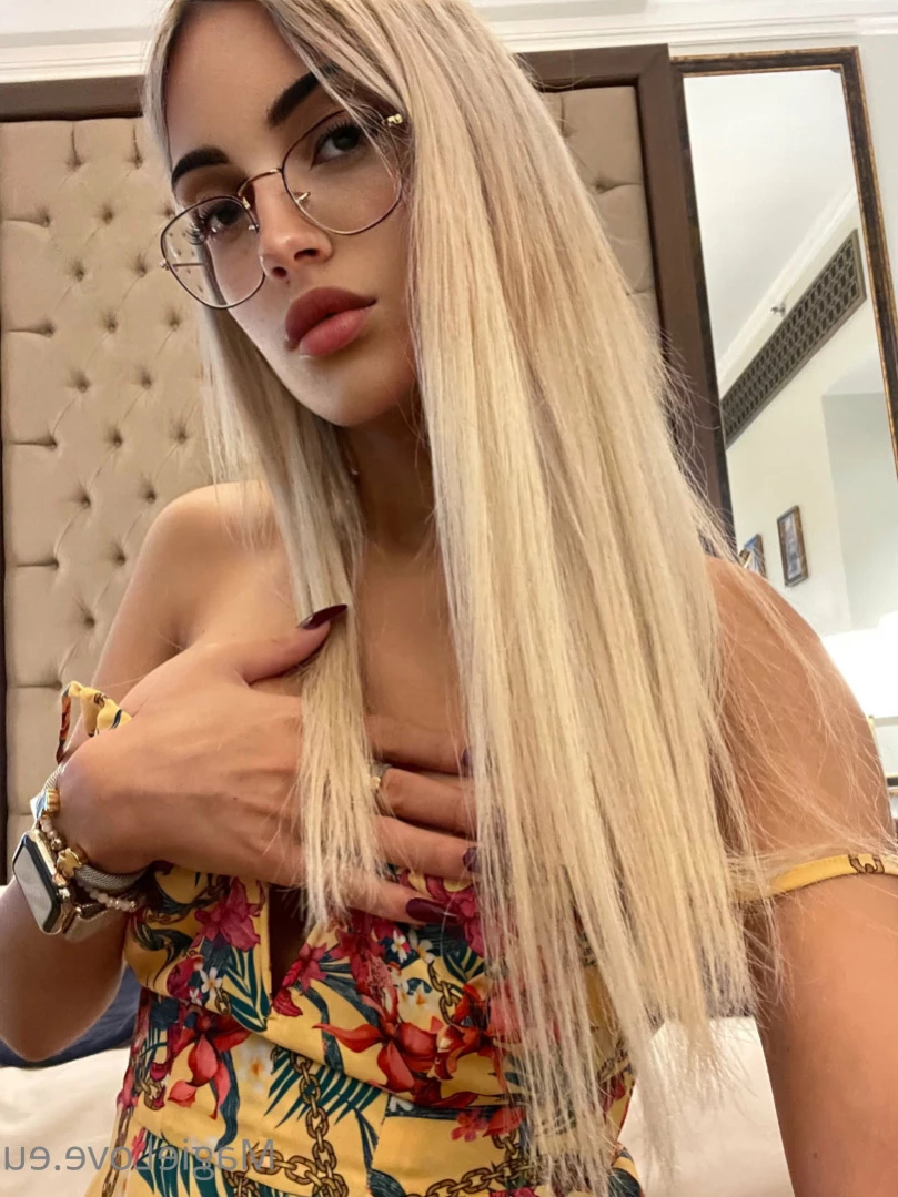 🟢🎀 MagieLove French 18 - Sexy Student [ magielove ] Onlyfans leaked photo 15227329 on Hotleaks.tv
