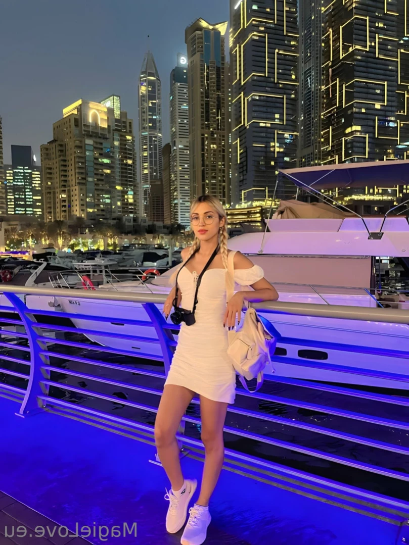 🟢🎀 MagieLove French 18 - Sexy Student [ magielove ] Onlyfans leaked photo 15250867 on Hotleaks.tv