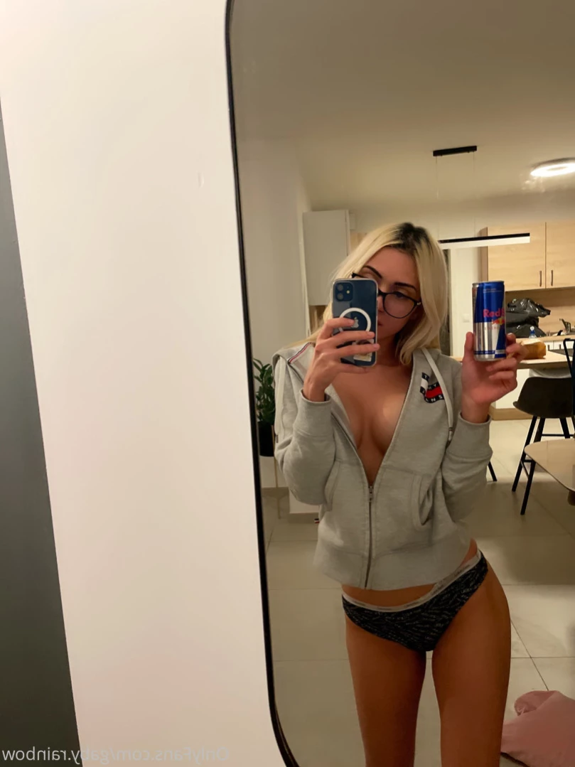 🟢🎀 MagieLove French 18 - Sexy Student [ magielove ] Onlyfans leaked photo 15316783 on Hotleaks.tv