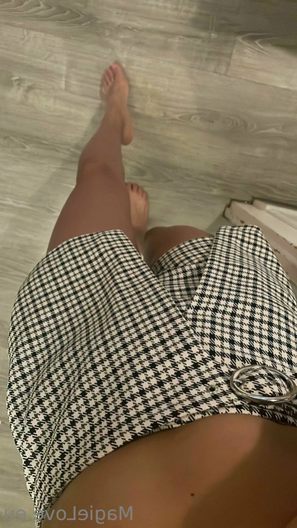 🟢🎀 MagieLove French 18 - Sexy Student [ magielove ] Onlyfans leaked photo 15481308 on Hotleaks.tv