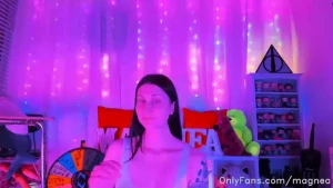 magnea Onlyfans leaked video 18090679 on Hotleaks.tv