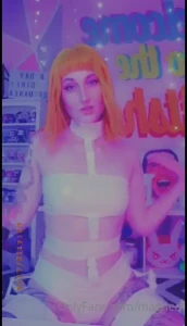 magnea Onlyfans leaked video 18091314 on Hotleaks.tv