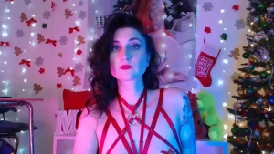 magnea Onlyfans leaked video 18091319 on Hotleaks.tv