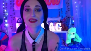 magnea Onlyfans leaked video 18091360 on Hotleaks.tv