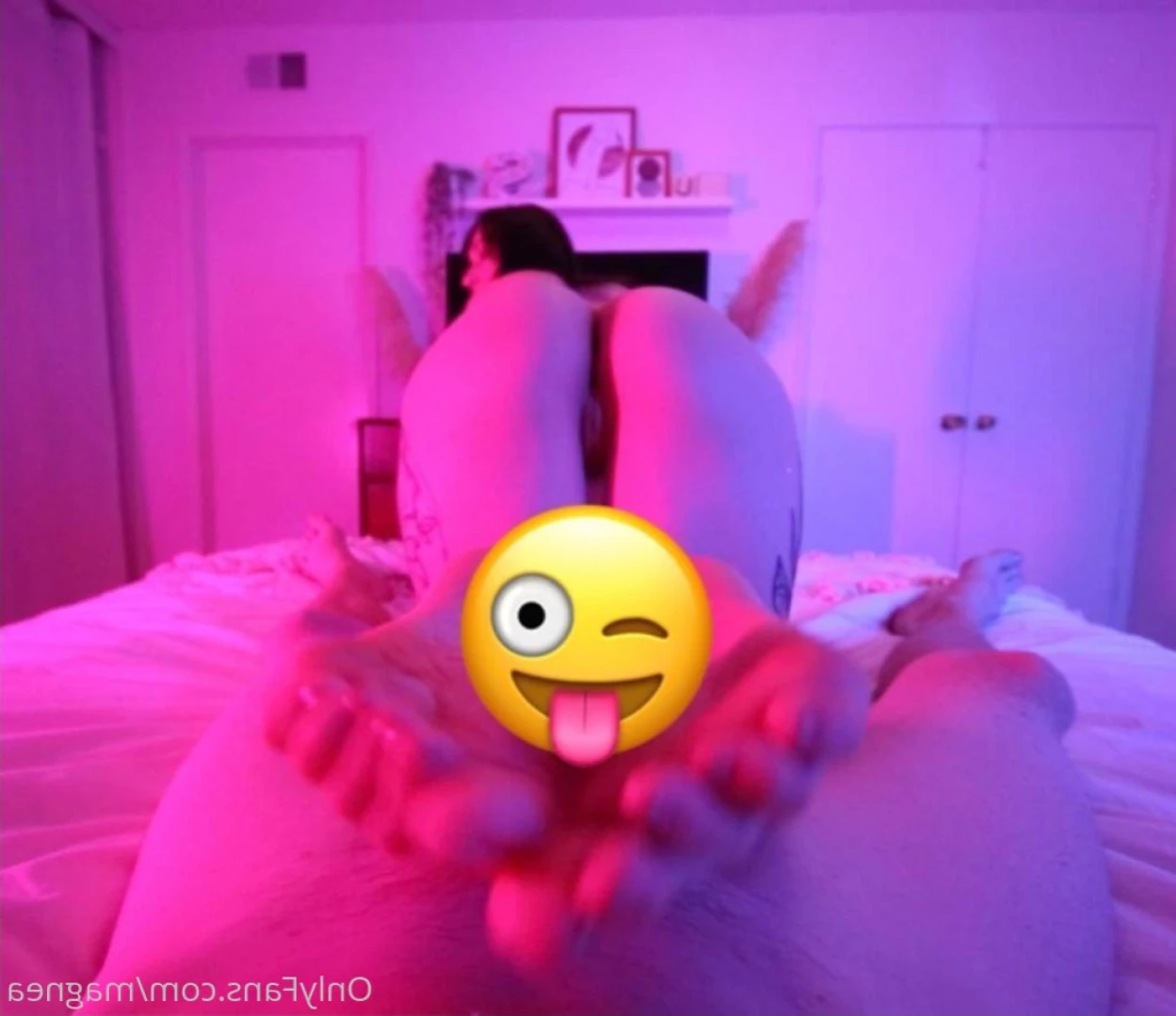 magnea Onlyfans leaked photo 11216976 on Hotleaks.tv