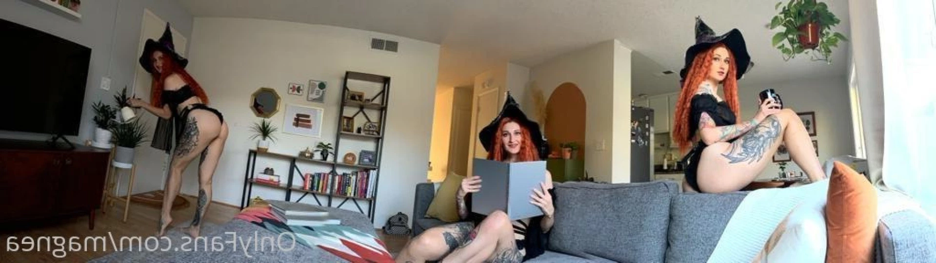 magnea Onlyfans leaked photo 11217013 on Hotleaks.tv