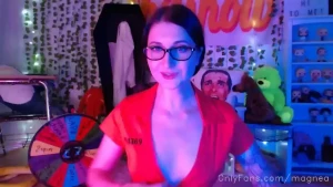 magnea Onlyfans leaked video 12319980 on Hotleaks.tv