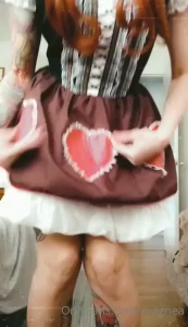 magnea Onlyfans leaked video 12523587 on Hotleaks.tv