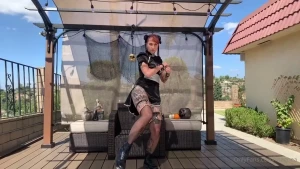 magnea Onlyfans leaked video 12959882 on Hotleaks.tv