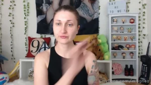 magnea Onlyfans leaked video 13870895 on Hotleaks.tv