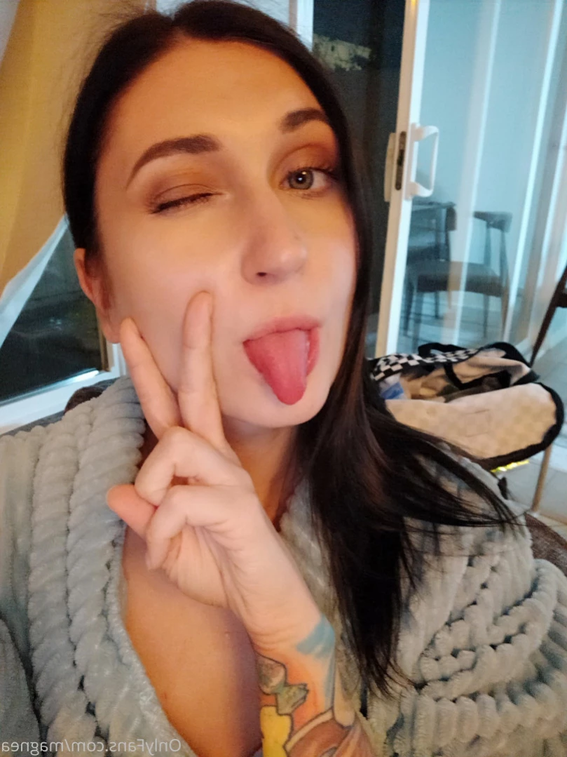 magnea Onlyfans leaked photo 14405756 on Hotleaks.tv