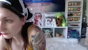 magnea Onlyfans leaked video 14692706 on Hotleaks.tv
