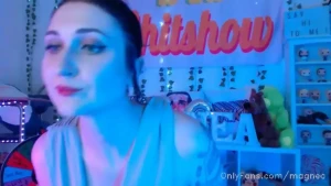 magnea Onlyfans leaked video 14692738 on Hotleaks.tv
