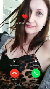 magnea Onlyfans leaked video 15072770 on Hotleaks.tv
