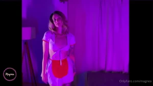 magnea Onlyfans leaked video 15072806 on Hotleaks.tv