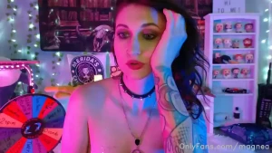 magnea Onlyfans leaked video 15075639 on Hotleaks.tv