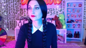 magnea Onlyfans leaked video 15075661 on Hotleaks.tv
