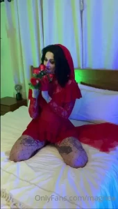 magnea Onlyfans leaked video 15436385 on Hotleaks.tv