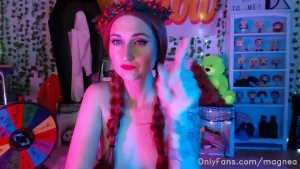 magnea Onlyfans leaked video 15861635 on Hotleaks.tv