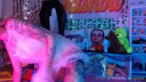 magnea Onlyfans leaked video 15874195 on Hotleaks.tv